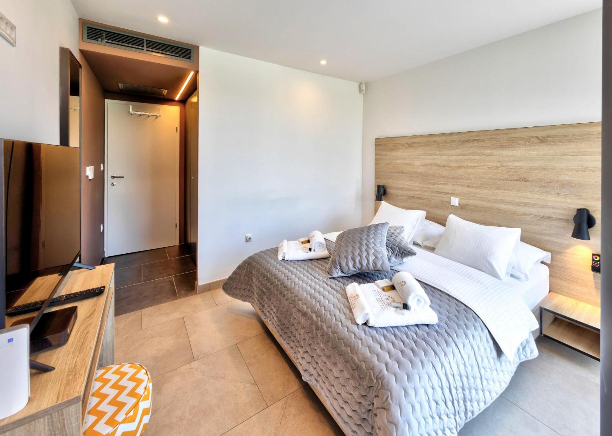 Villa Soul Sisters Zrnovo Zimmer foto