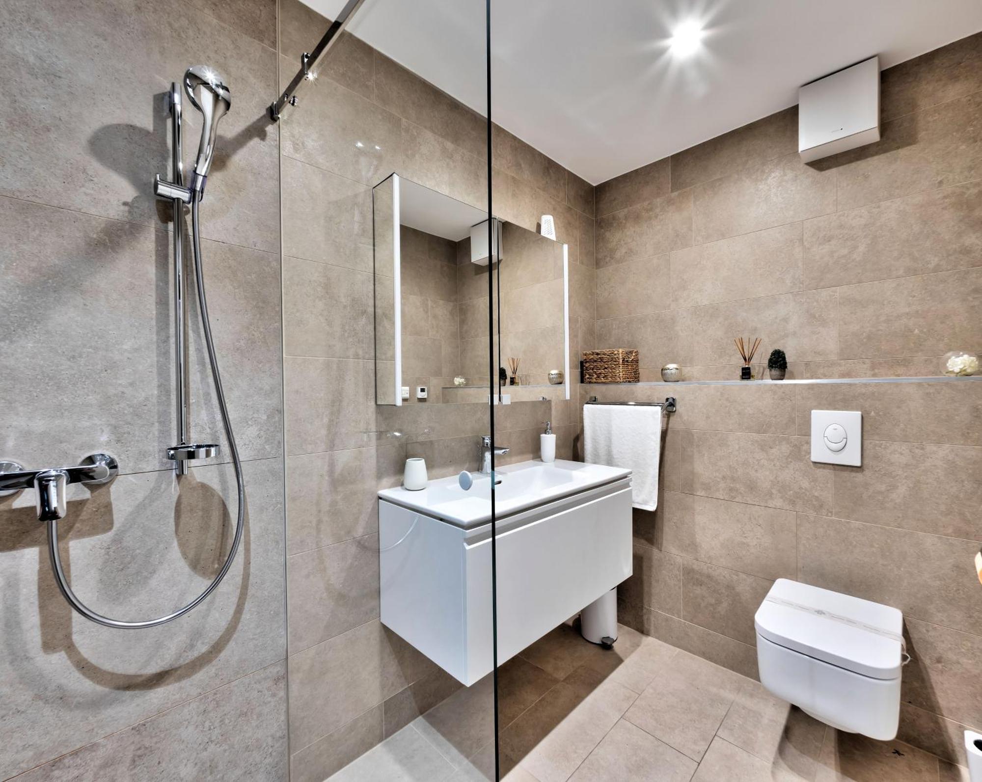 Villa Soul Sisters Zrnovo Zimmer foto
